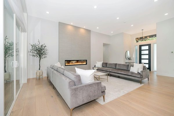 Comment optimiser l'éclairage dans une grande maison ?