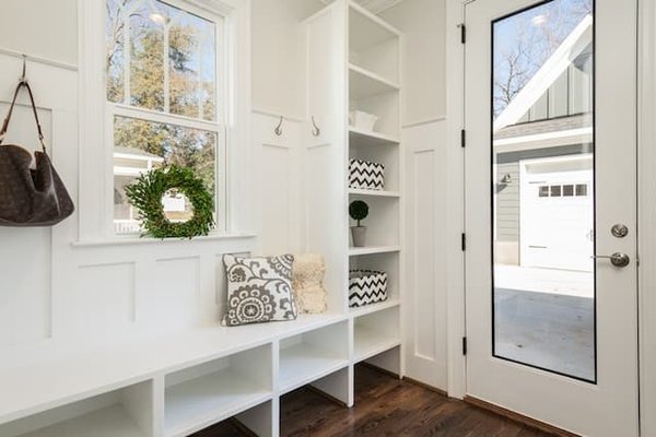 Comment optimiser l'espace dans une grande maison ?