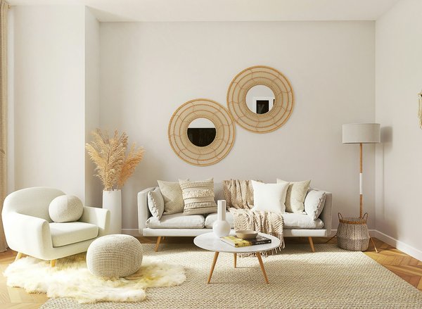 Comment créer une ambiance cosy dans une grande maison ?