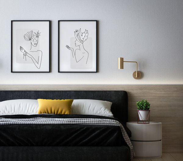 Les tendances en matière de décoration pour les grandes maisons