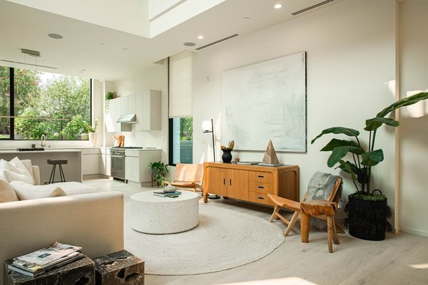 Tendances de rénovation pour les grandes maisons