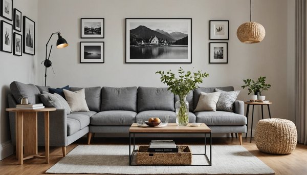 Comment créer une ambiance harmonieuse dans votre maison ?